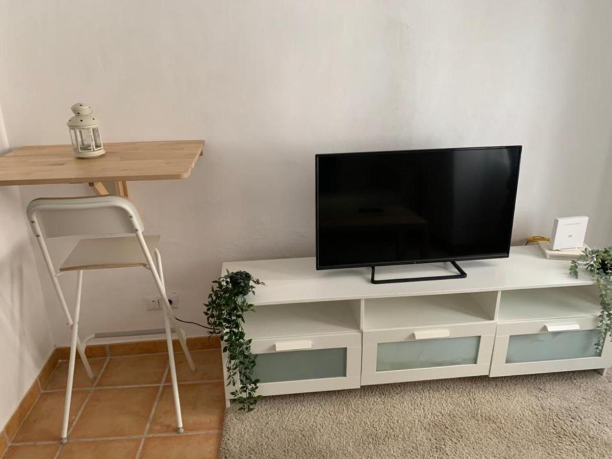 Centrico Junto Al Cervantes Apartmán Màlaga